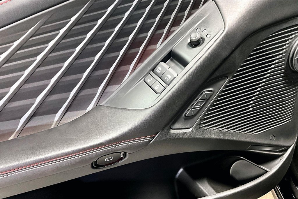 New 2026 Dodge Charger Scat Pack AWD/4WD image 19