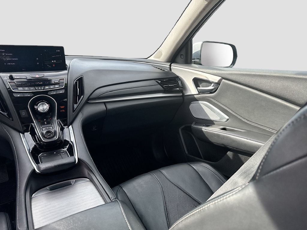 Used 2021 Acura RDX w/ Technology Package FWD image 25