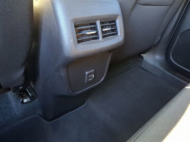 Used 2024 Chevrolet Equinox LT image 13