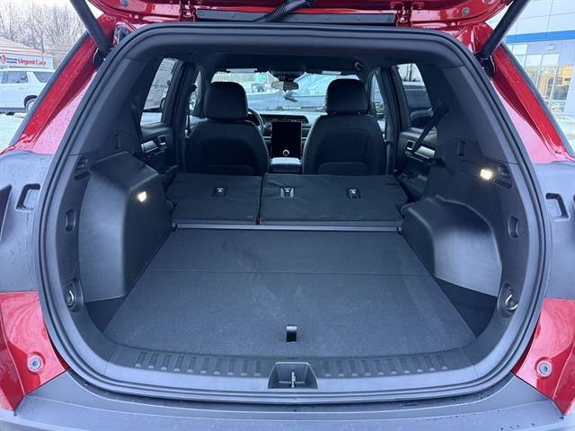 New 2026 GMC Terrain Elevation w/ Elevation Premium Package image 25