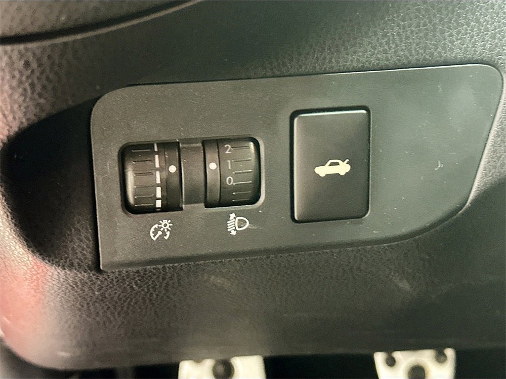 Used 2016 Subaru BRZ Limited w/ Popular Package #1 image 9