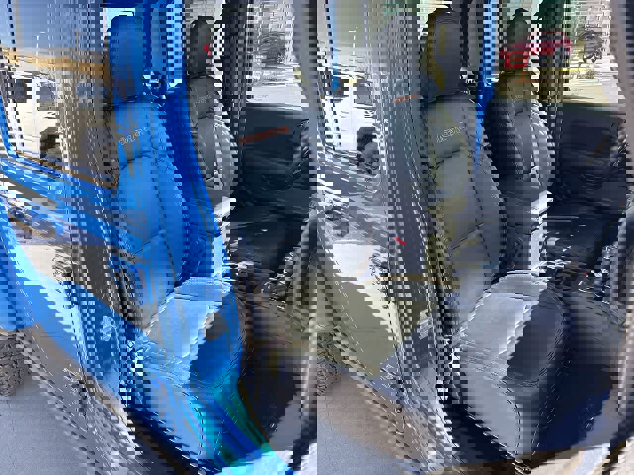 Used 2022 Jeep Gladiator Mojave image 13