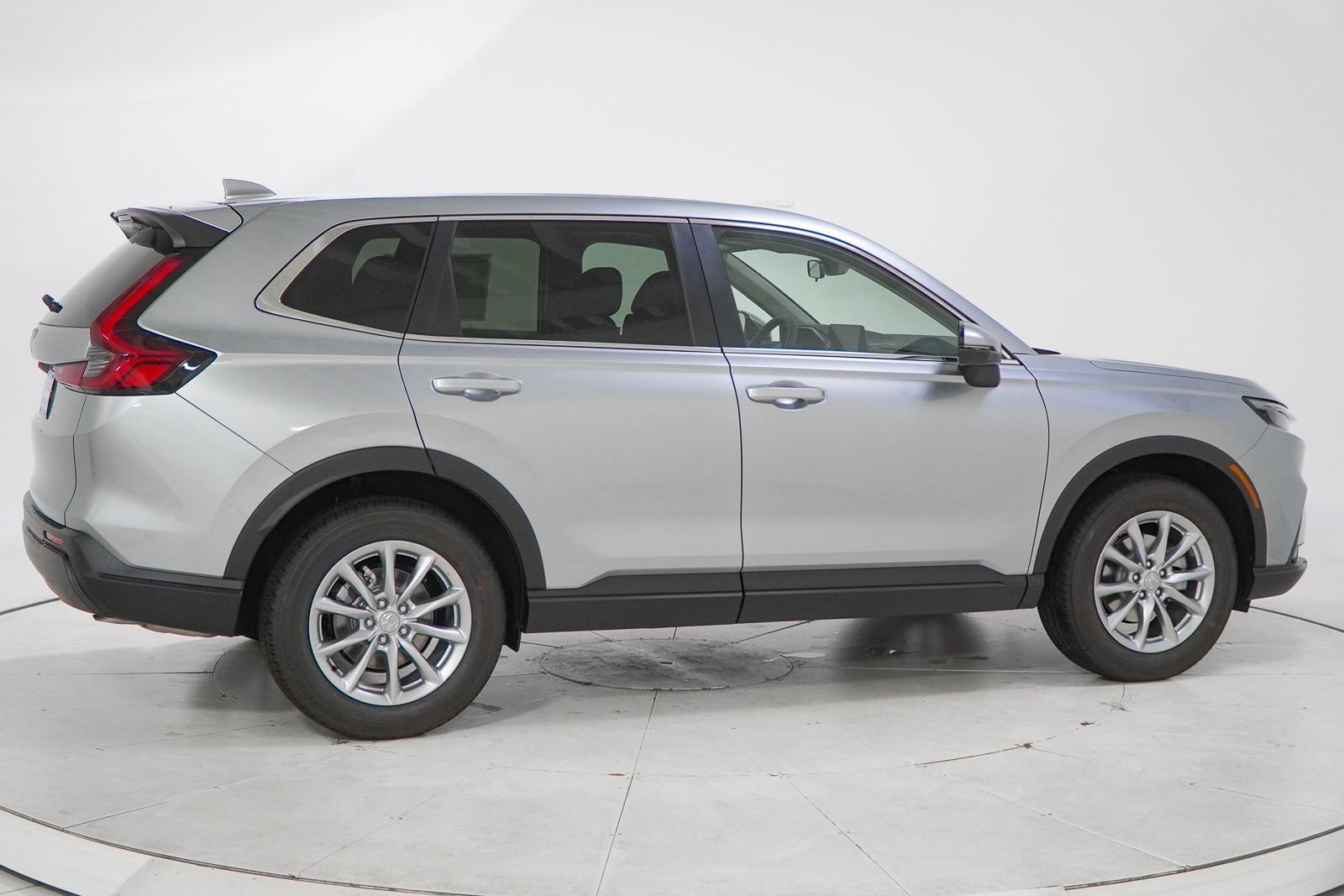 New 2026 Honda CR-V EX image 12