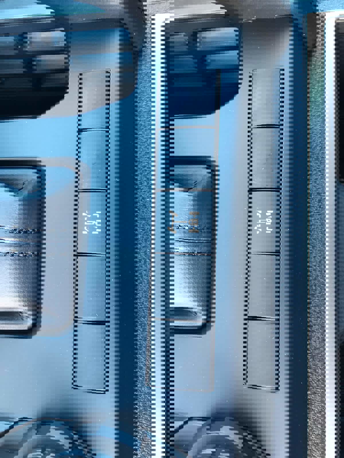 New 2025 Toyota Tacoma TRD Off-Road image 19