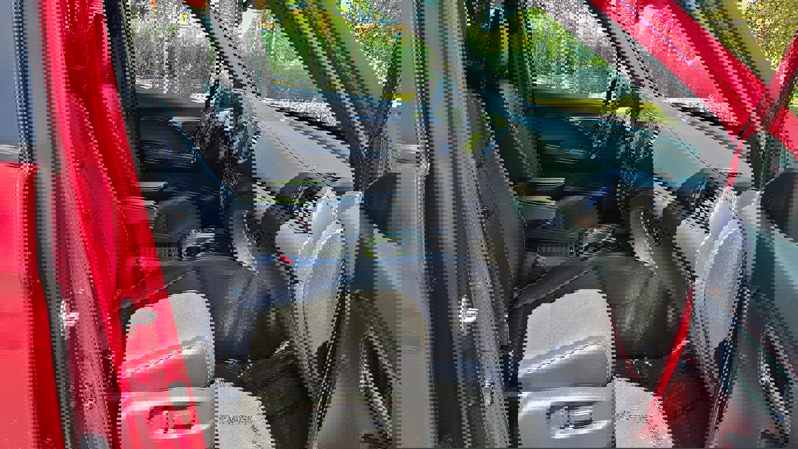 Used 2022 Honda Passport EX-L image 29