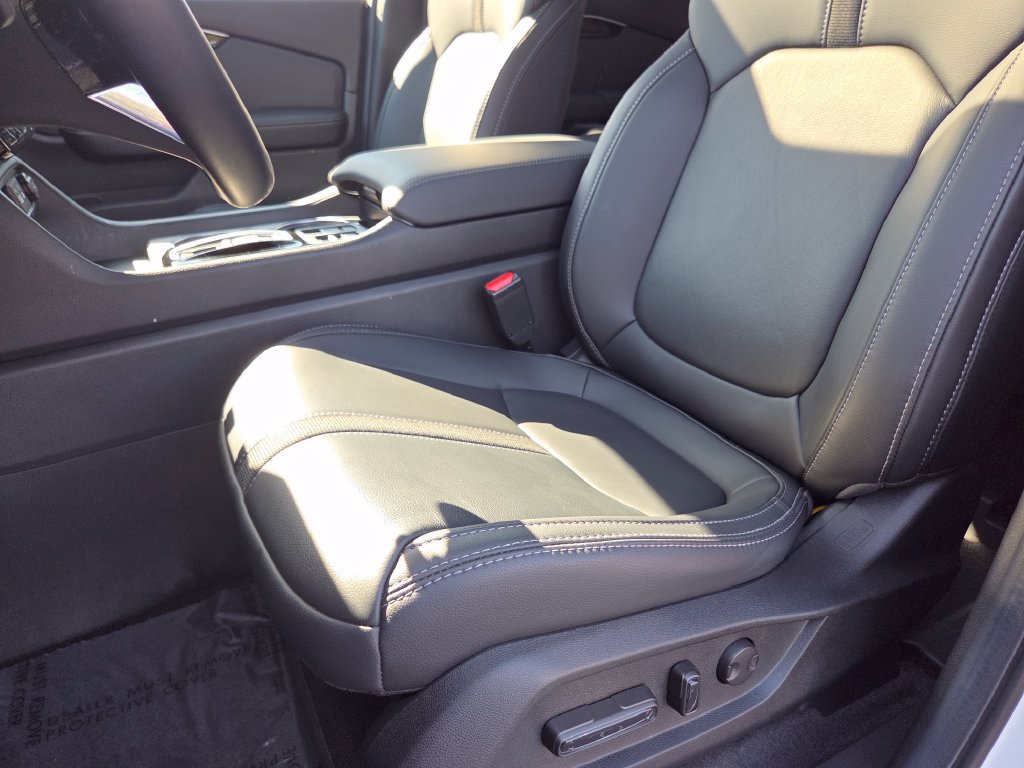 Certified 2025 Honda Pilot Touring image 33
