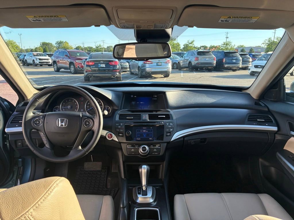 Used 2013 Honda Crosstour EX-L image 22