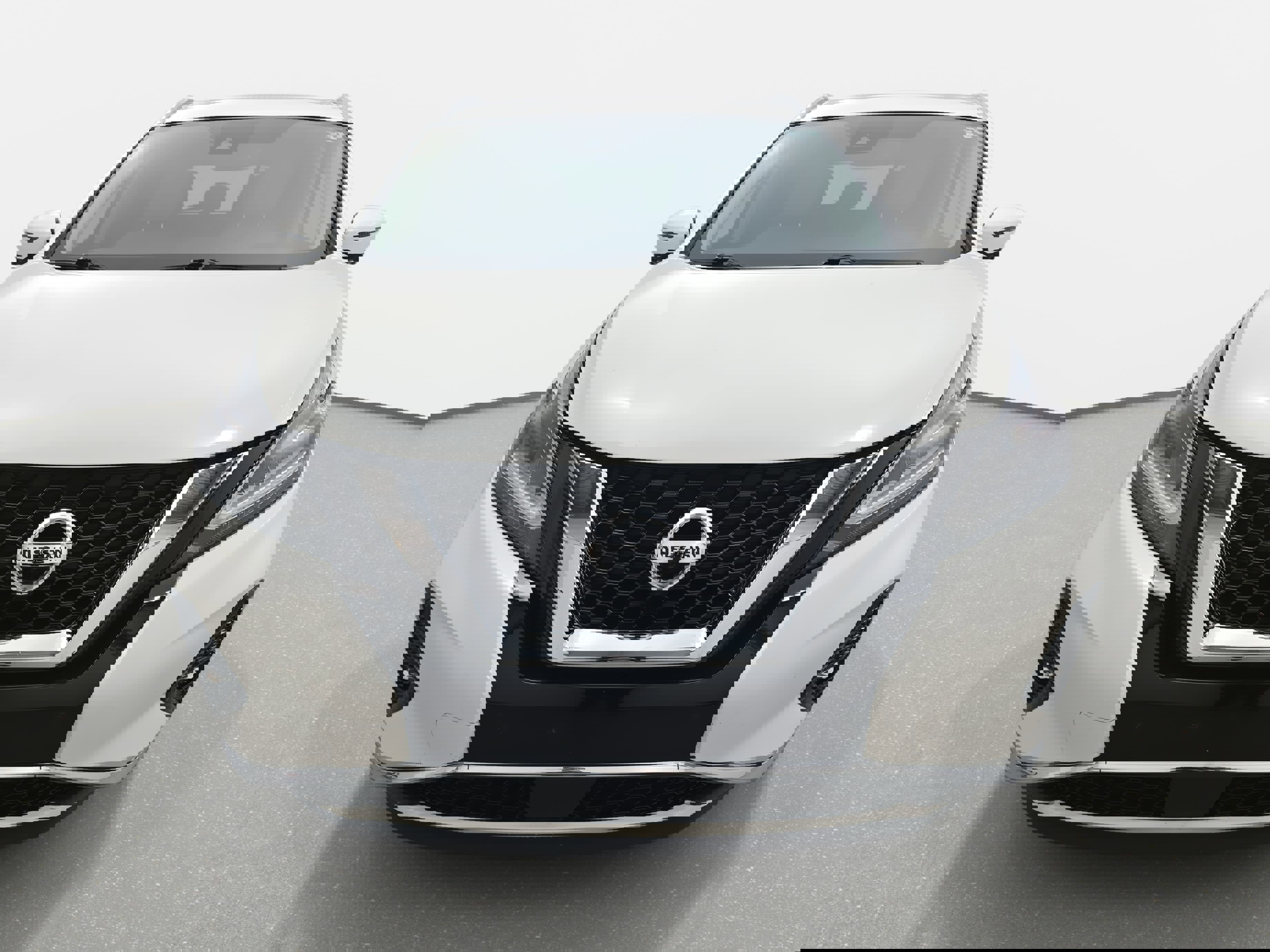 Used 2020 Nissan Murano SL w/ Cargo Package image 2