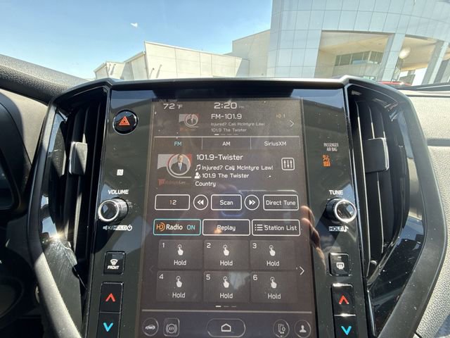 Certified 2026 Subaru Ascent Premium AWD/4WD image 16