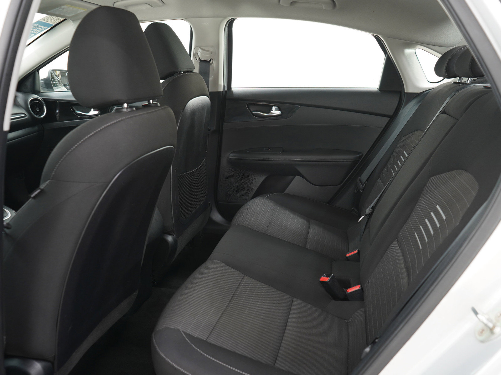 Used 2019 Kia Forte S FWD image 13