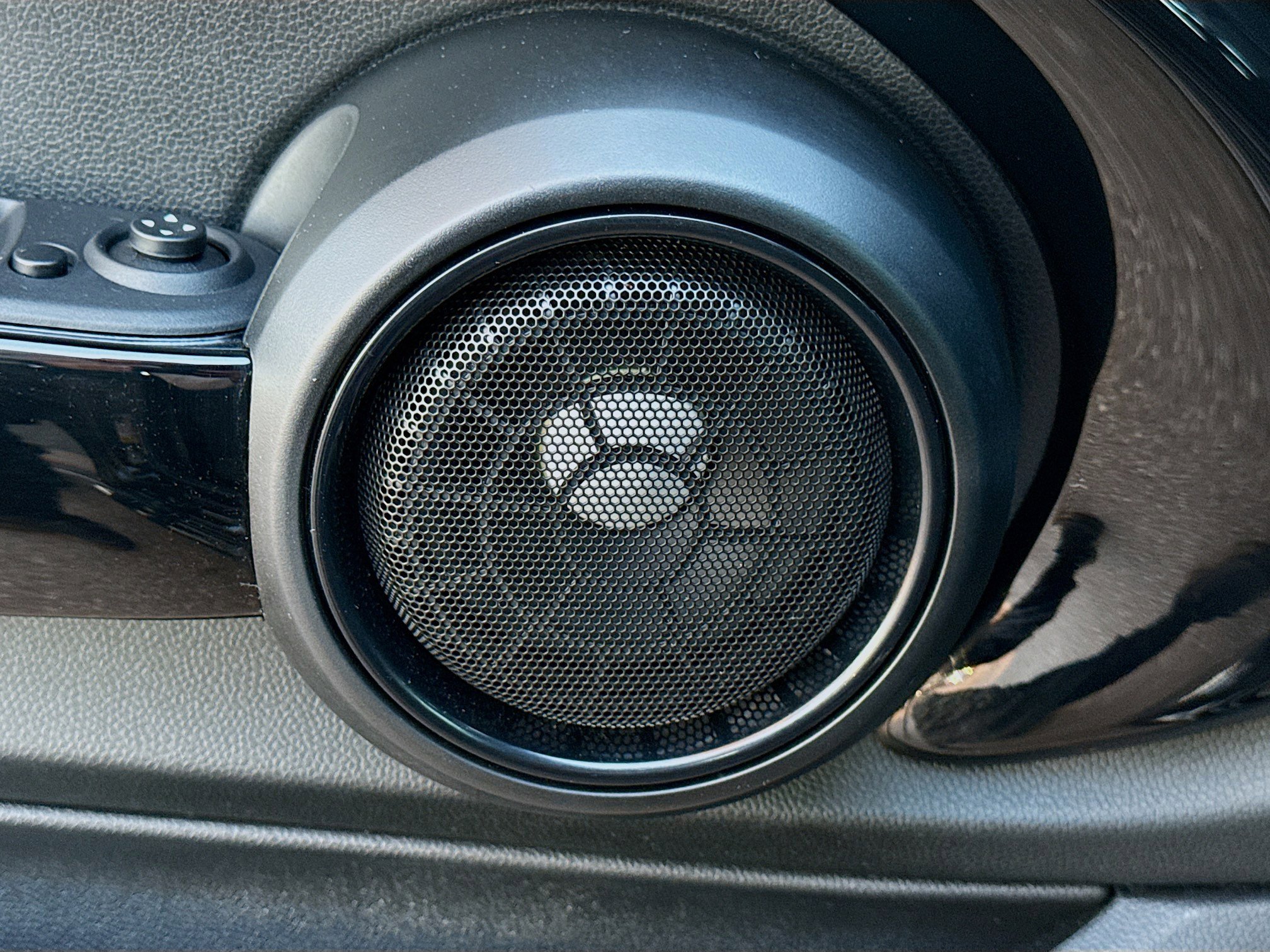 Used 2019 MINI Cooper John Cooper Works w/ Signature Upholstery Package image 22