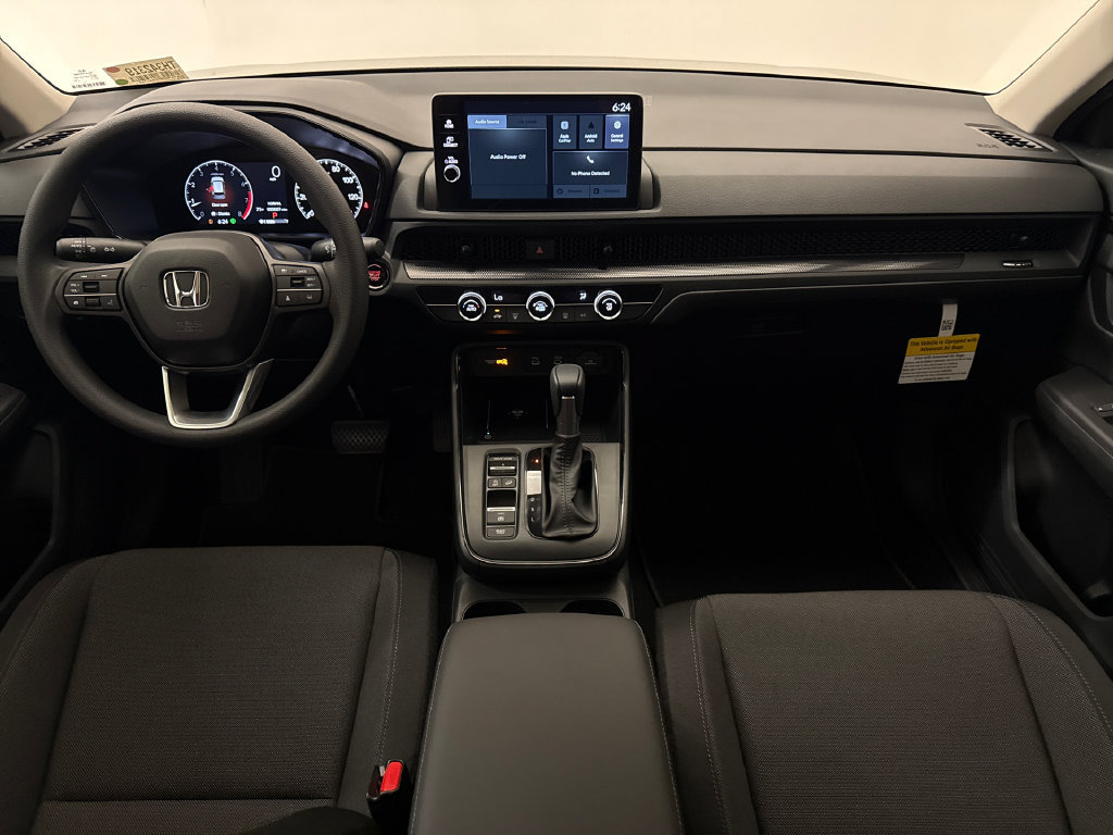 Used 2026 Honda CR-V LX image 12