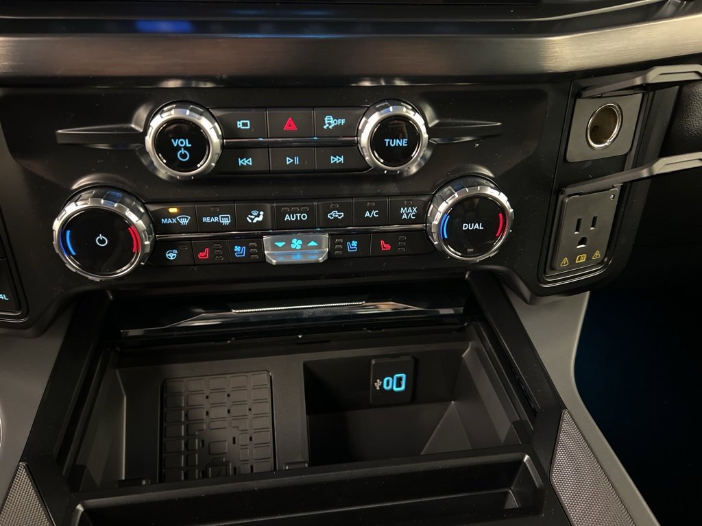 New 2026 Ford F350 Lariat image 13