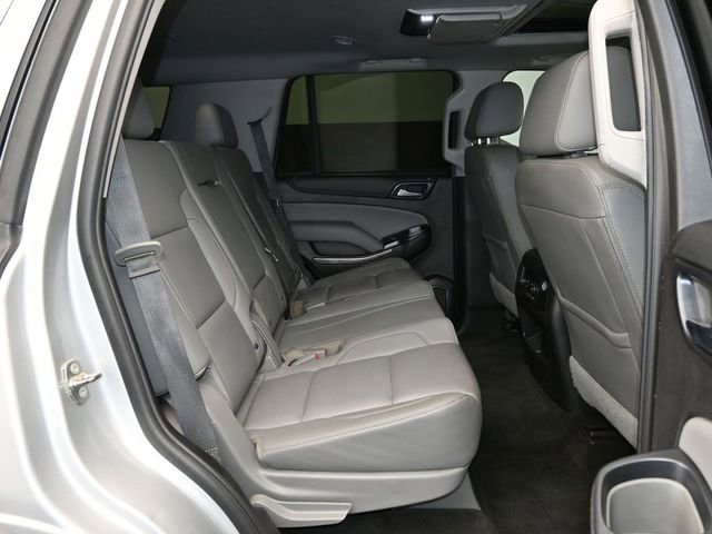 Used 2018 Chevrolet Tahoe LT AWD/4WD image 50