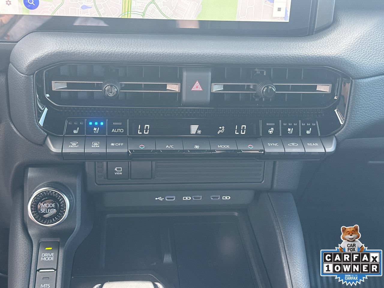 Used 2026 Toyota Land Cruiser w/ Premium Package AWD/4WD image 31