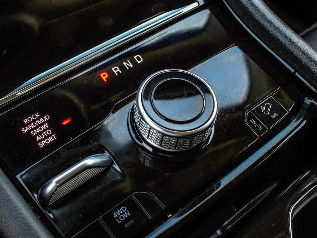 Used 2022 Jeep Grand Cherokee Limited 4xe AWD/4WD image 25