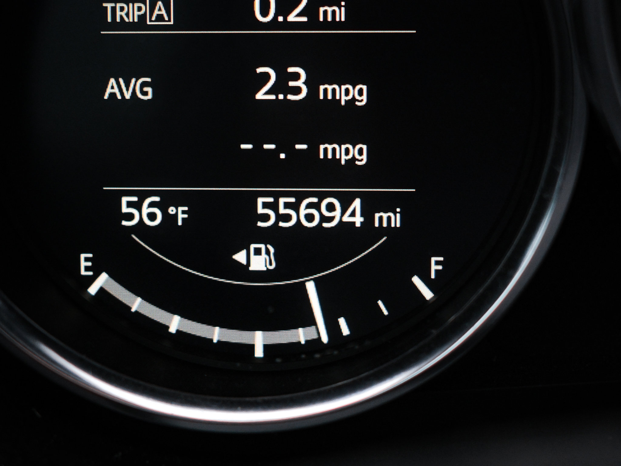 Used 2022 MAZDA MX-5 Miata RF Grand Touring image 23