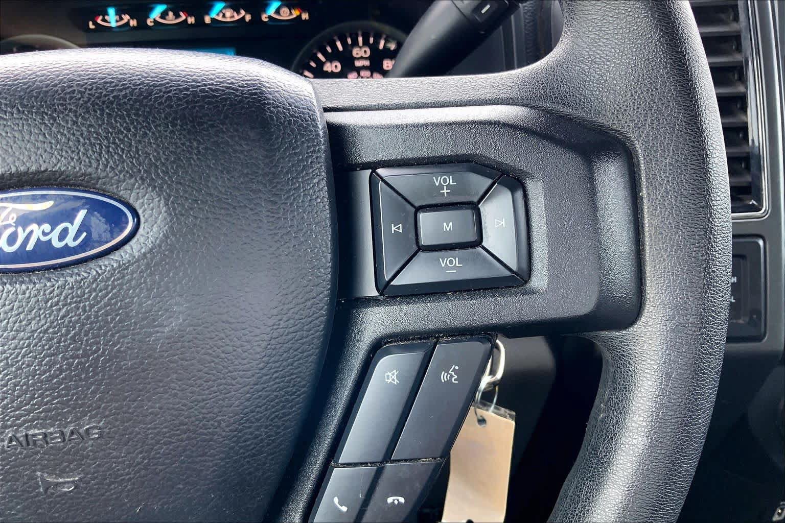 Used 2020 Ford F150 XLT AWD/4WD image 25