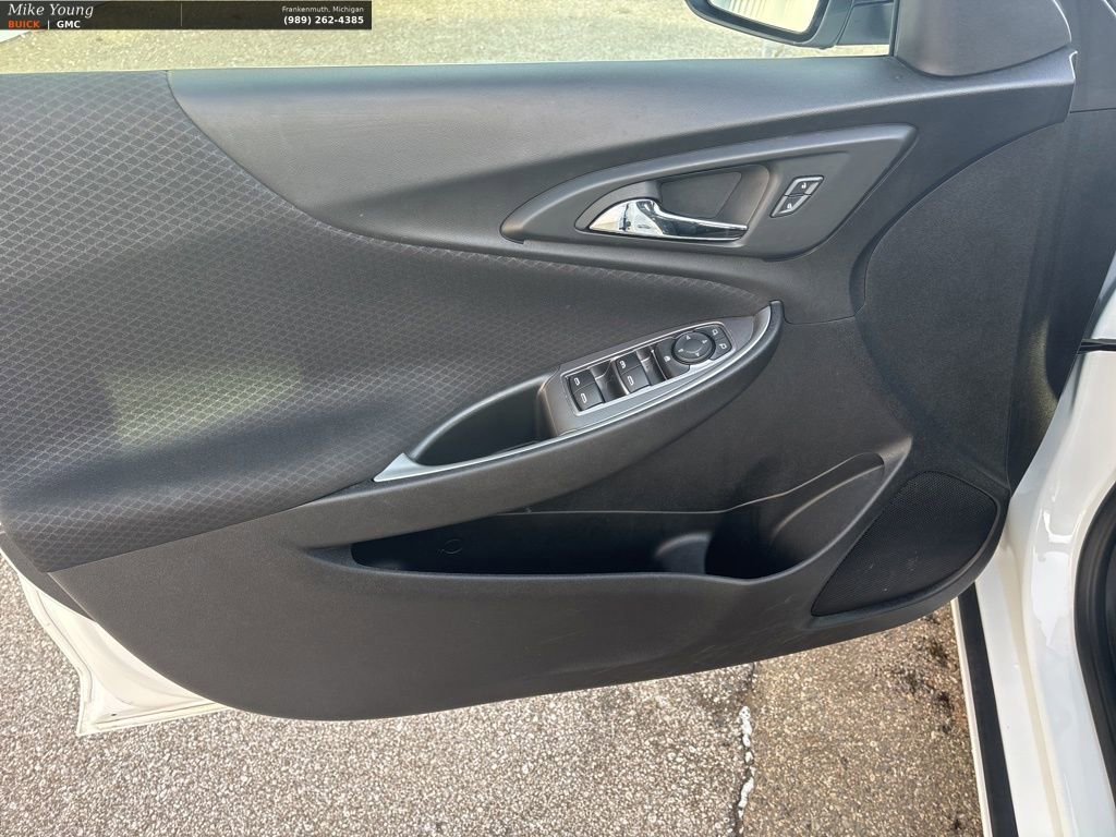 Used 2024 Chevrolet Malibu LT image 15