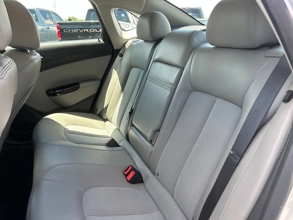 Used 2014 Buick Verano FWD image 31
