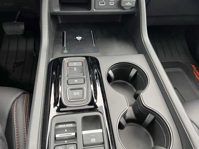 New 2025 Honda Pilot TrailSport image 22