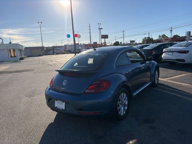 Used 2019 Volkswagen Beetle 2.0T S FWD image 5