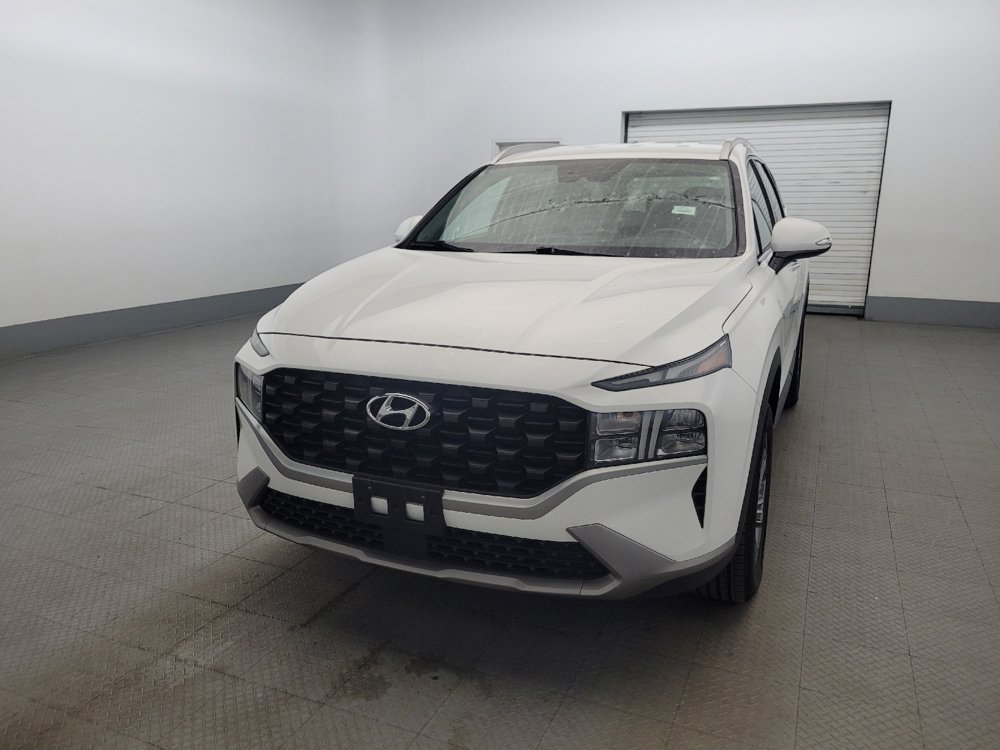 Used 2023 Hyundai Santa Fe SEL AWD/4WD image 15