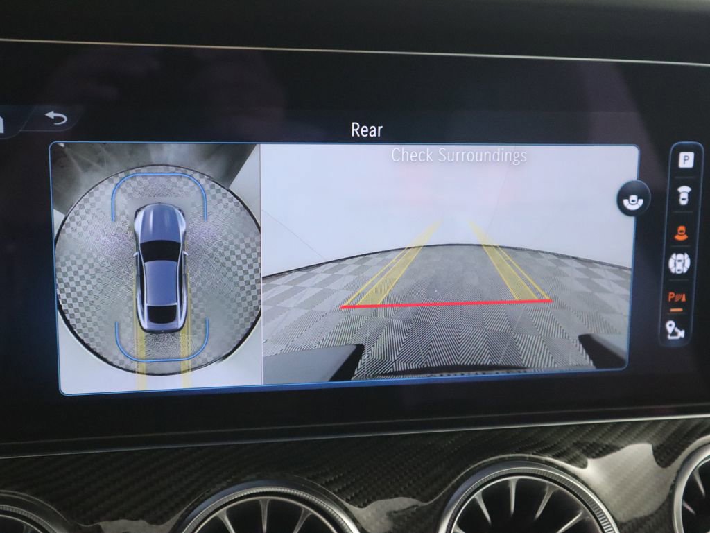 New 2026 Mercedes-Benz AMG GT 63 S image 16