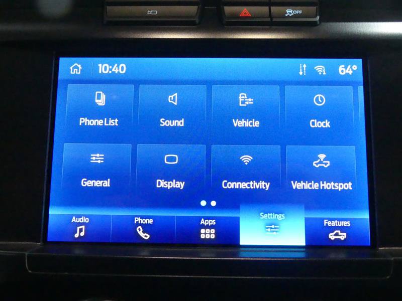 Used 2022 Ford F150 XLT AWD/4WD image 39