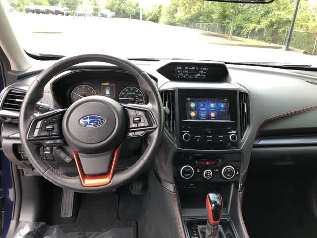 Used 2023 Subaru Forester Sport AWD/4WD image 13