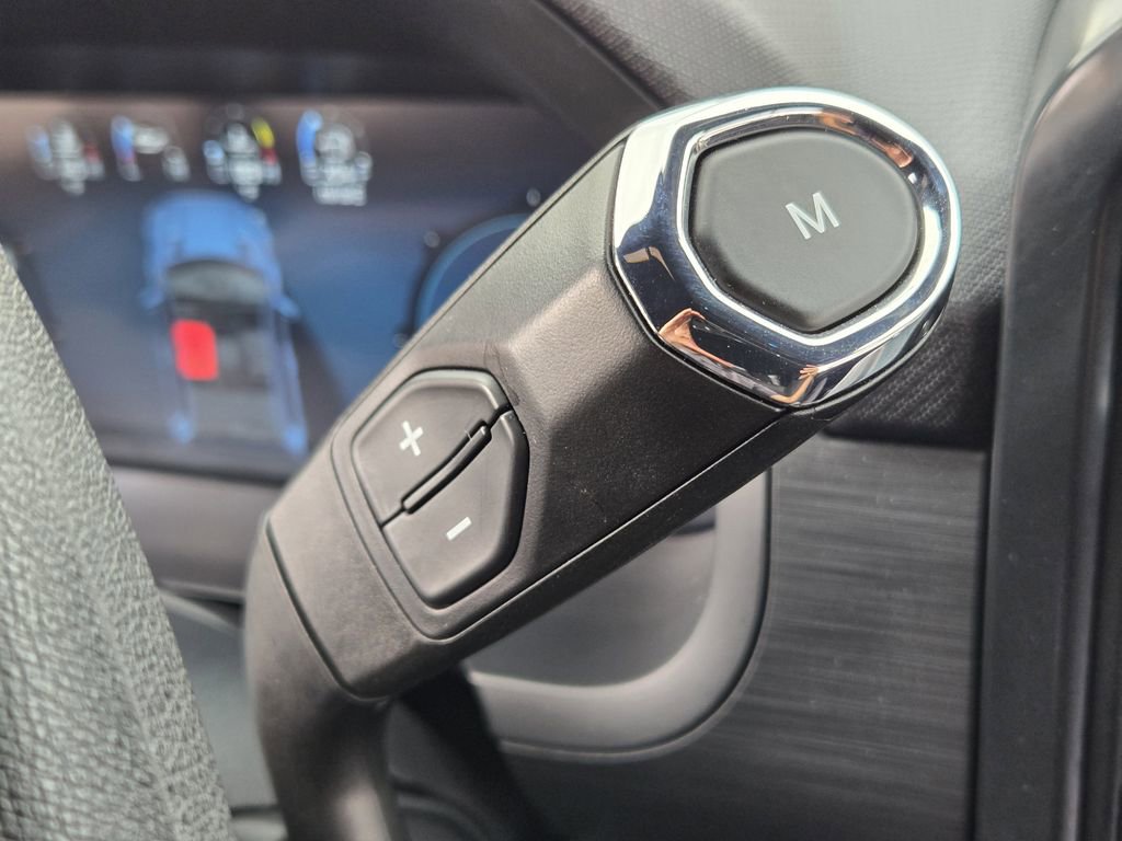 Used 2025 Ford F150 STX w/ Equipment Group 200A image 27