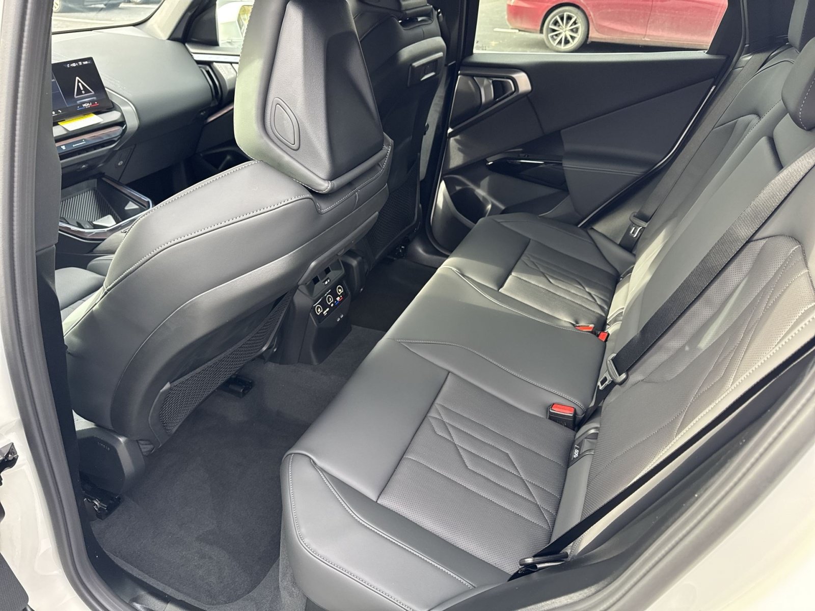 New 2026 BMW X3 xDrive30i w/ Convenience Package AWD/4WD image 24