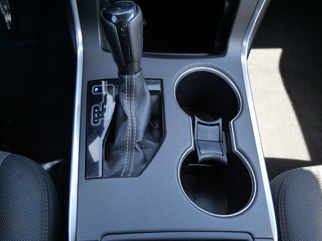 Used 2015 Toyota Camry LE FWD image 15