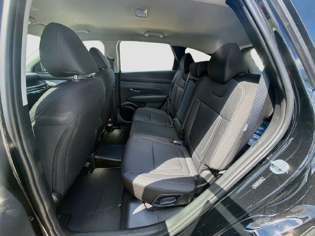 New 2026 Hyundai Tucson SE FWD image 23