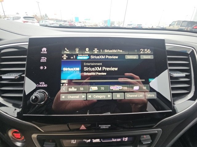 Used 2020 Honda Pilot EX-L image 26