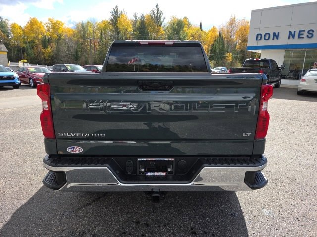 New 2026 Chevrolet Silverado 1500 LT image 82