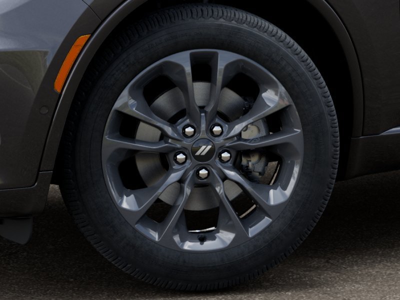 New 2026 Dodge Durango GT AWD/4WD image 8
