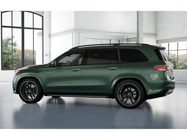 New 2026 Mercedes-Benz GLS 450 4MATIC image 31
