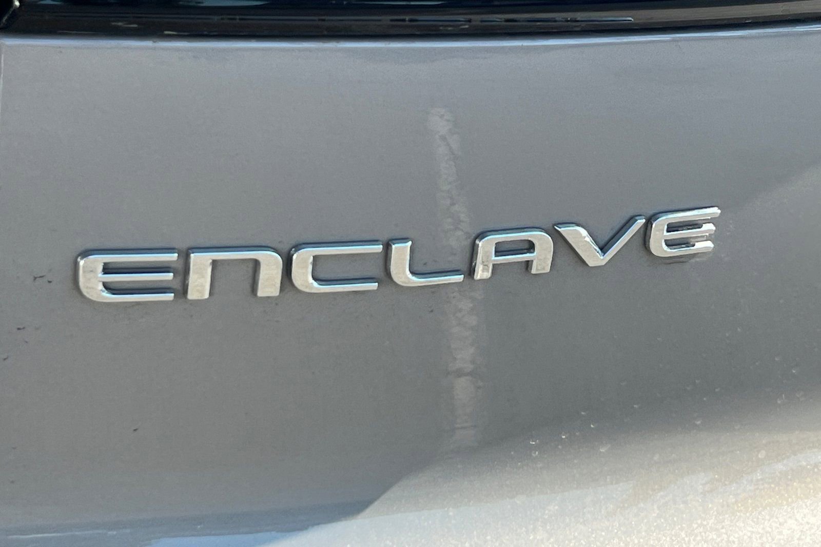 New 2026 Buick Enclave Sport Touring w/ Power Package image 7