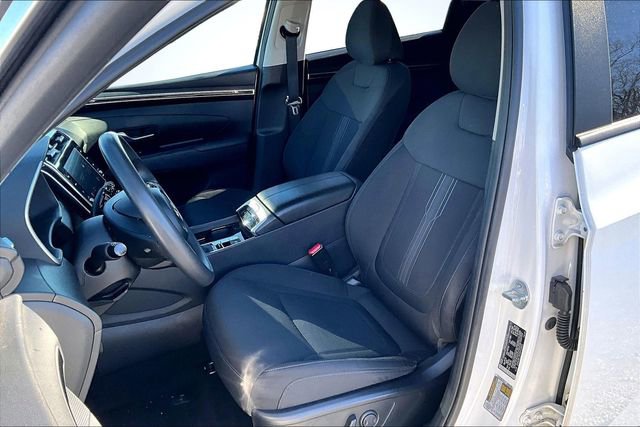Used 2024 Hyundai Tucson SEL image 21