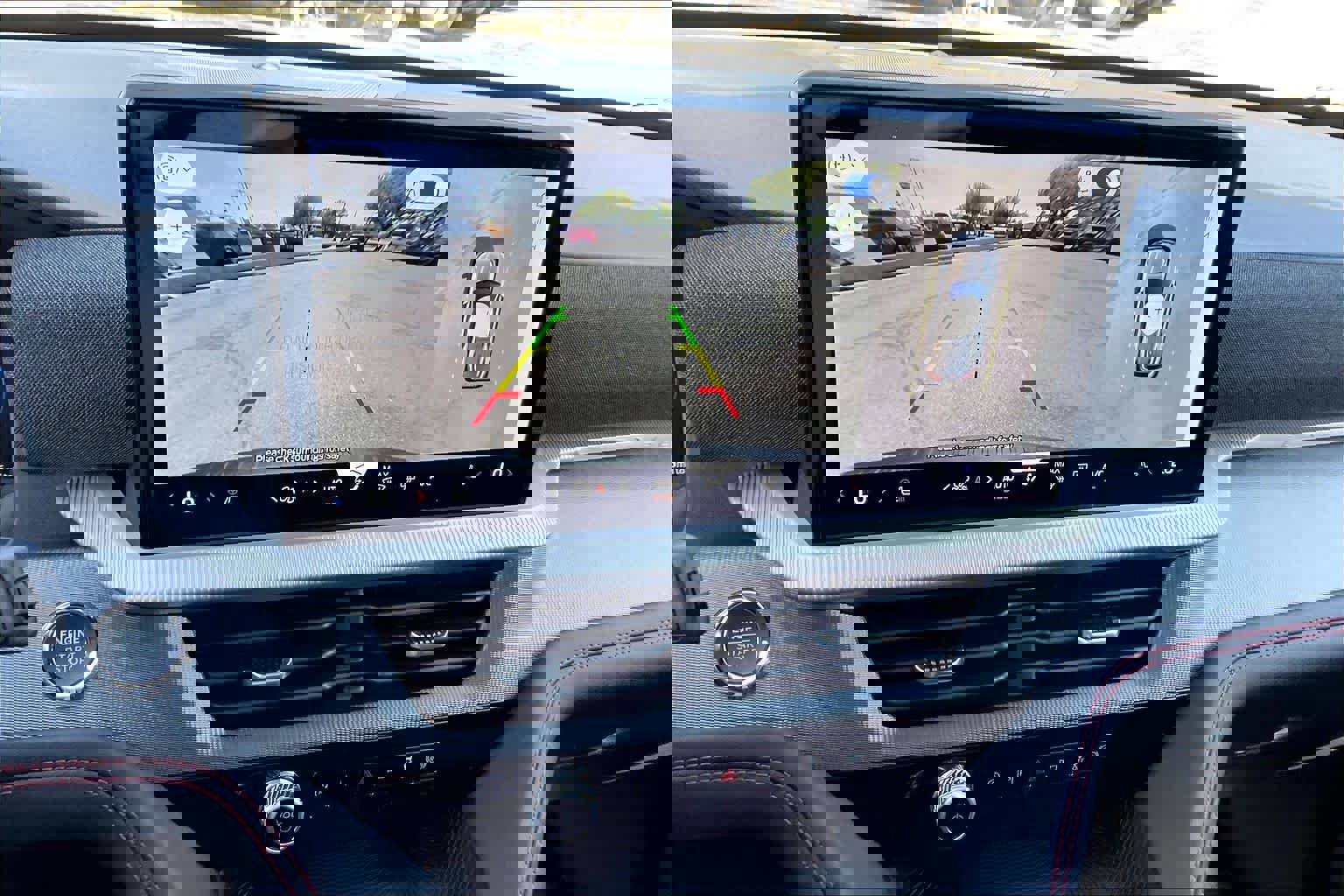 New 2026 Ford Explorer ST-Line AWD/4WD image 17