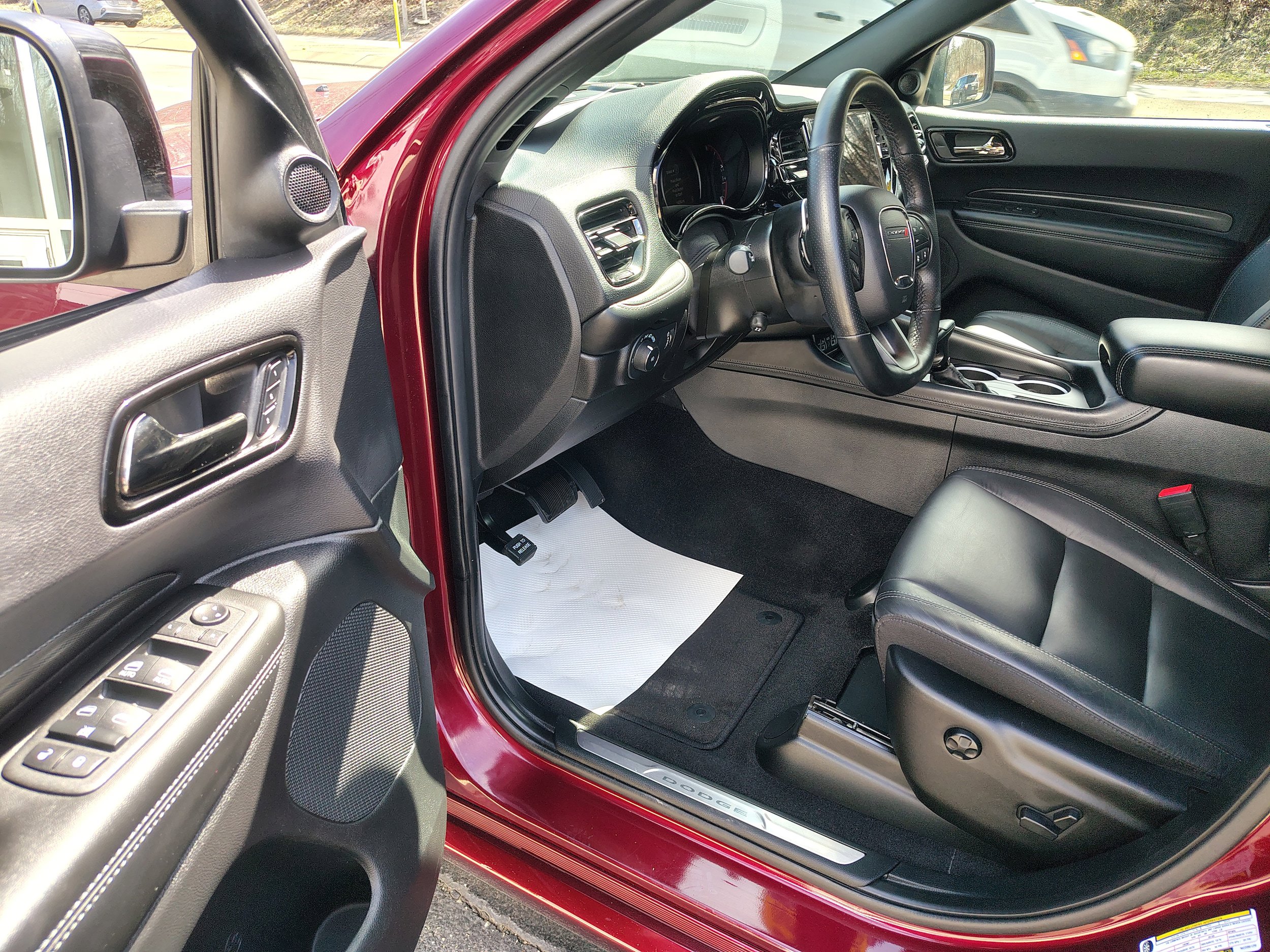 Certified 2022 Dodge Durango GT image 18