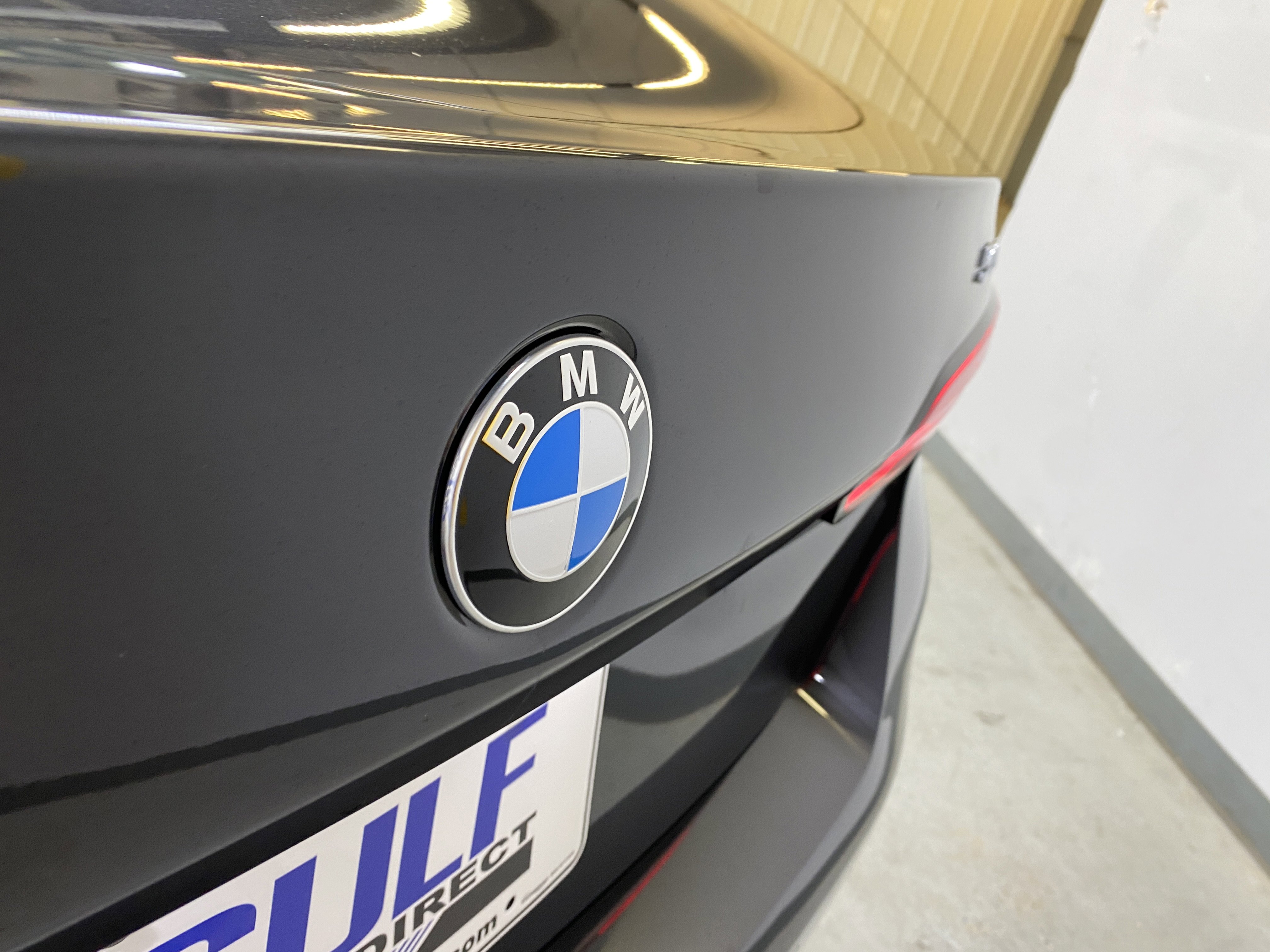 Used 2025 BMW 530i image 18