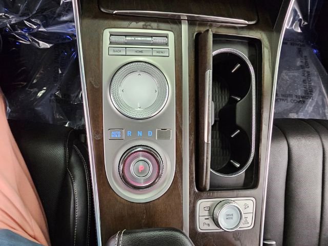 Used 2021 Genesis GV80 3.5T image 20