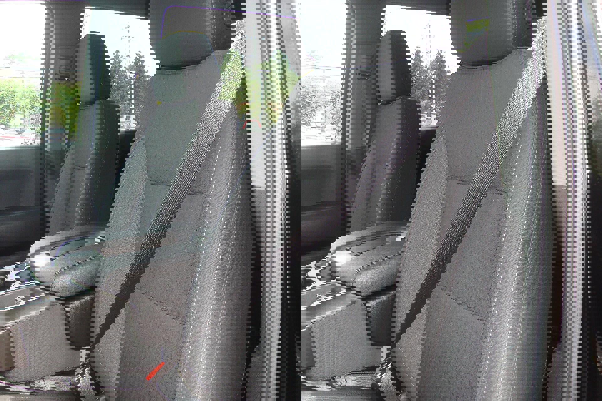 Certified 2022 Chevrolet Silverado 1500 Custom image 8