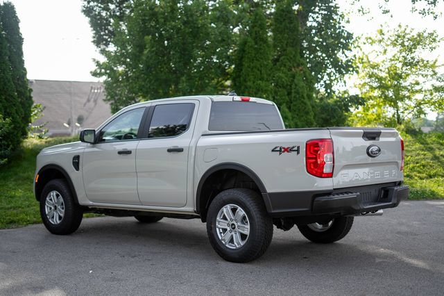 New 2025 Ford Ranger XL AWD/4WD image 8