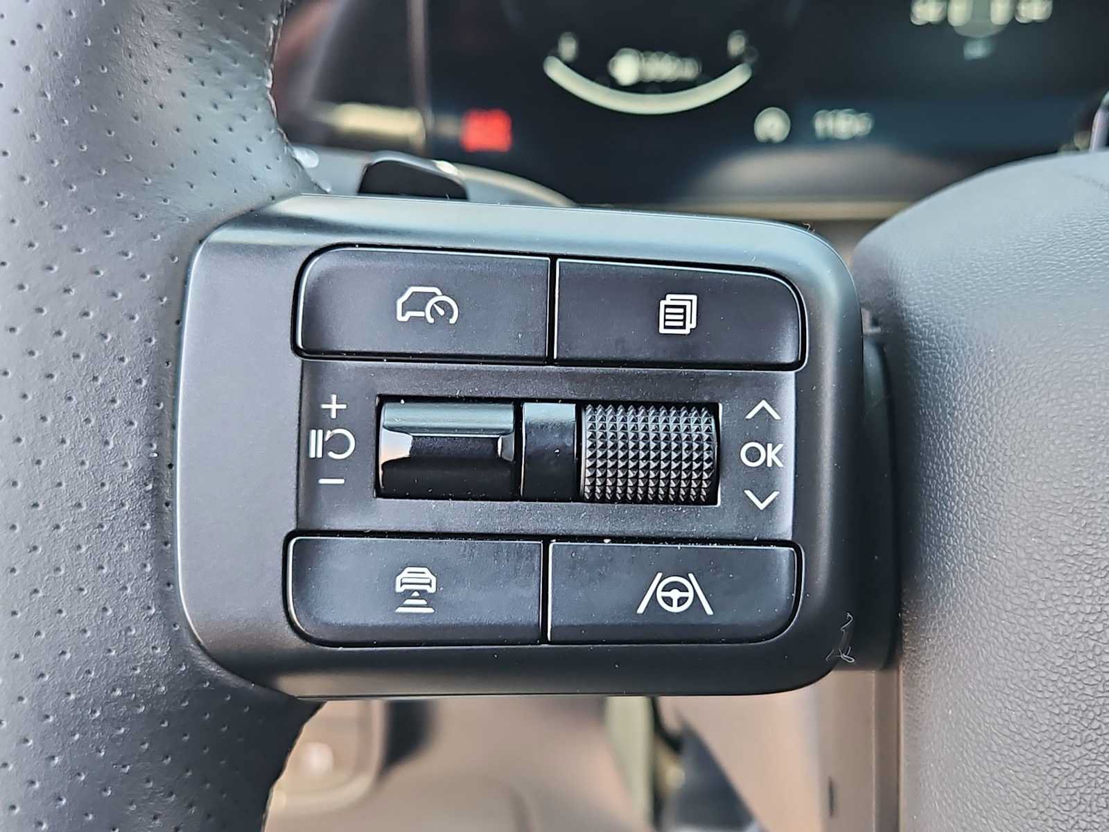 New 2026 Hyundai Palisade XRT Pro AWD/4WD image 23
