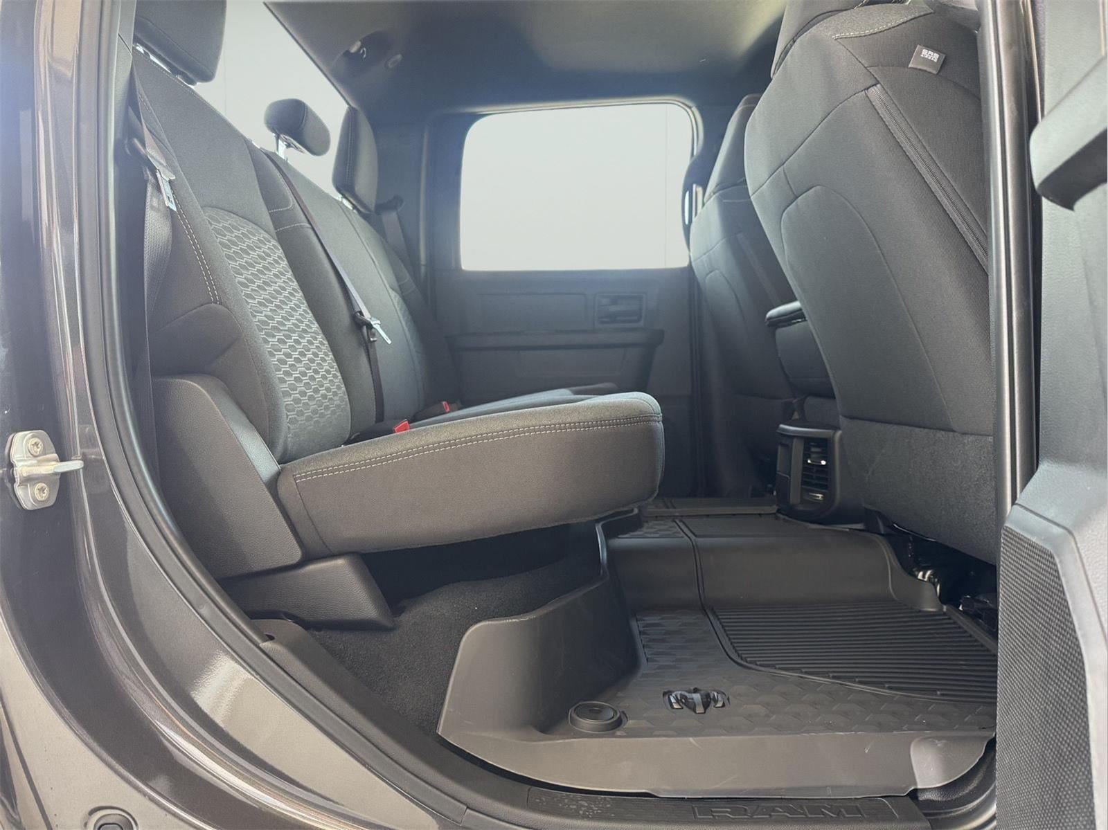 New 2026 RAM 2500 Tradesman AWD/4WD image 27
