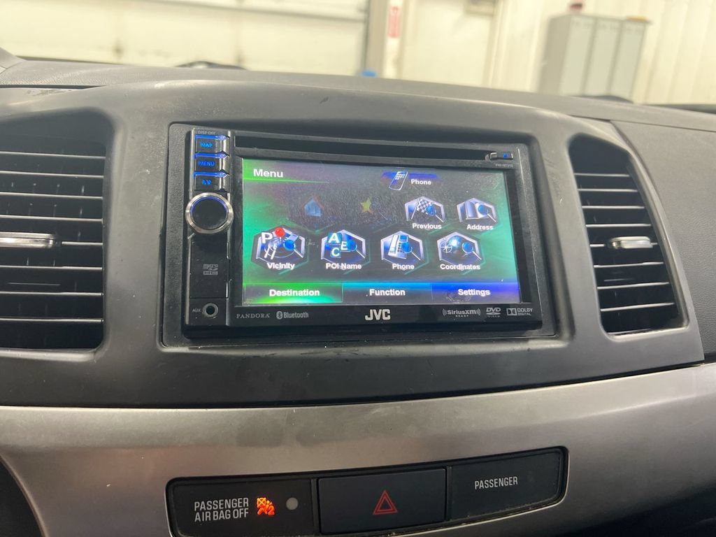 Used 2013 Mitsubishi Lancer ES FWD image 13