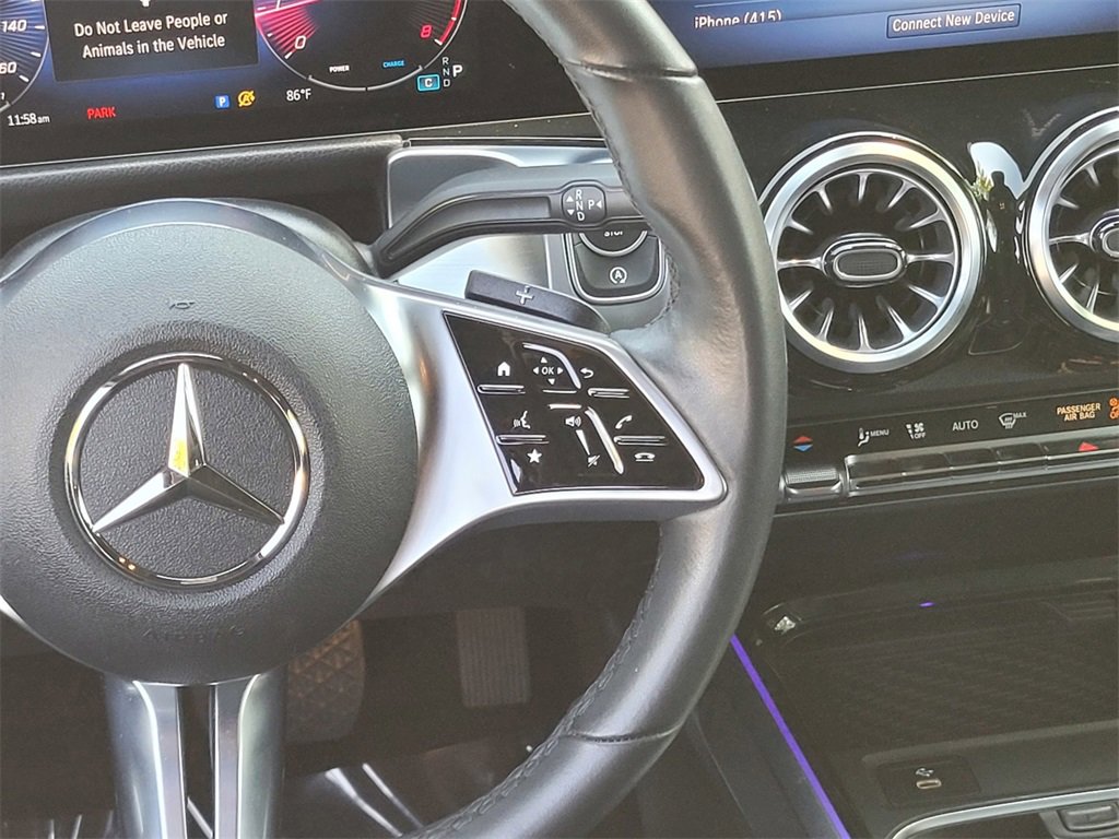 Used 2024 Mercedes-Benz GLB 250 image 15